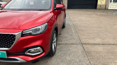 MG Hs 1.5 T-GDI PHEV Exclusive 5dr Auto Hatchback